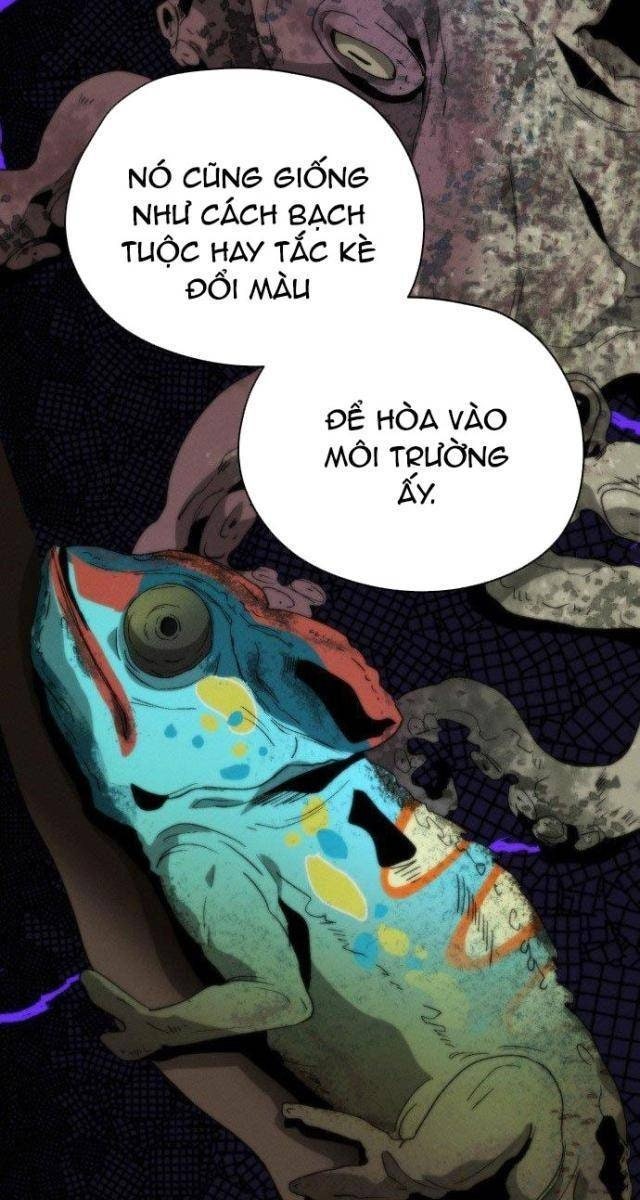 Dự Án Sao Hoả - Page 119