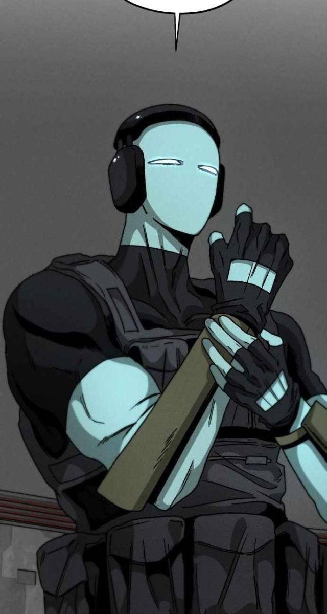 Dự Án Sao Hoả - Page 119