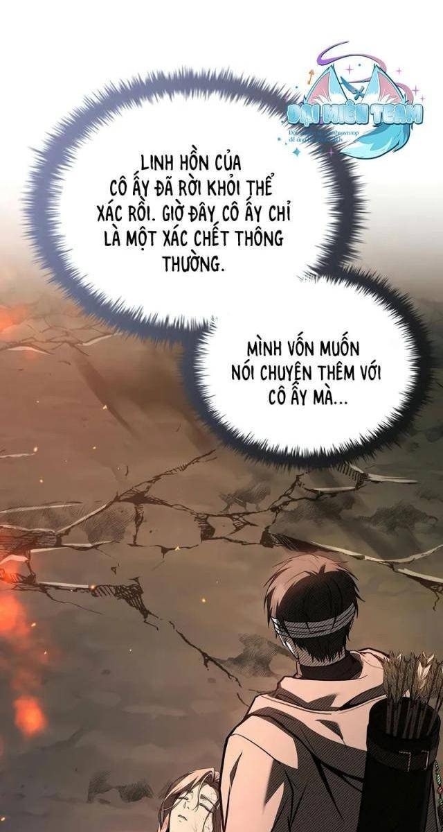 Vô Hồn Bất Kính Giả Dạ - Page 22