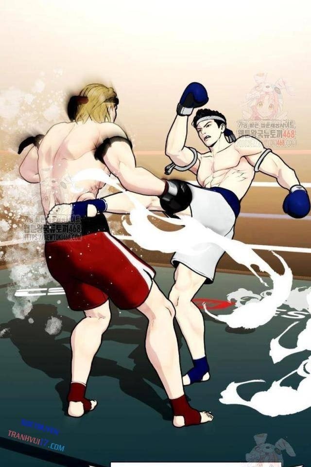 Loser Giỏi Võ - Page 75