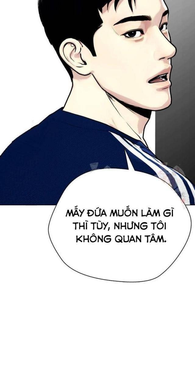 Loser Giỏi Võ - Page 131