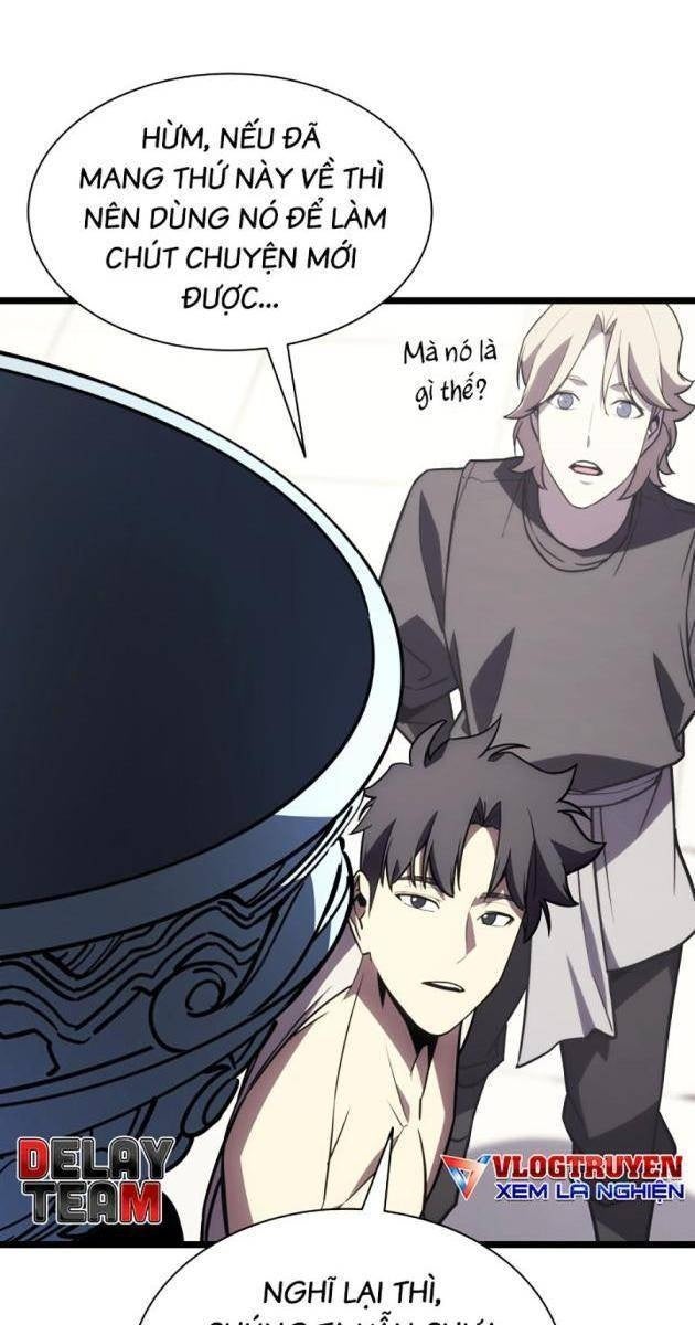 Người Hùng Cấp Thảm Họa Trở Lại - Page 152