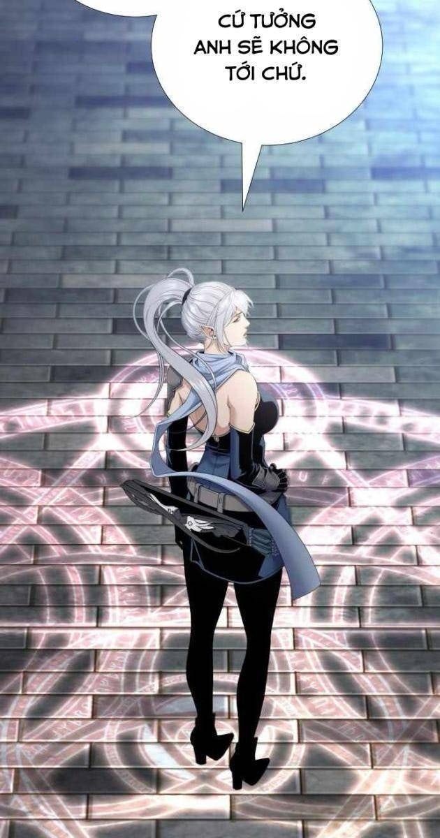 Tăng Cấp Với Các Vật Phẩm Độc Quyền Của Dungeon - Page 82