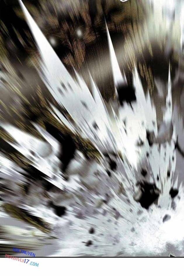 Bất Bại Chân Ma - Page 91