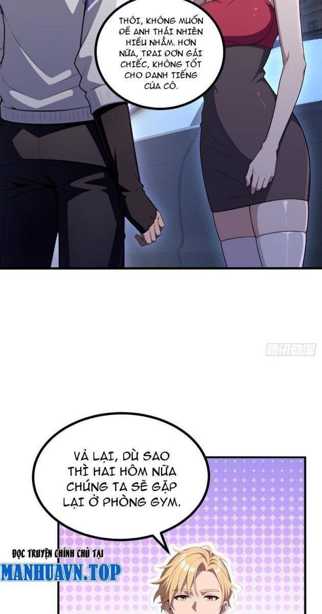 Chung Cực Tùy Ý Thần Hào Hệ Thống - Page 7