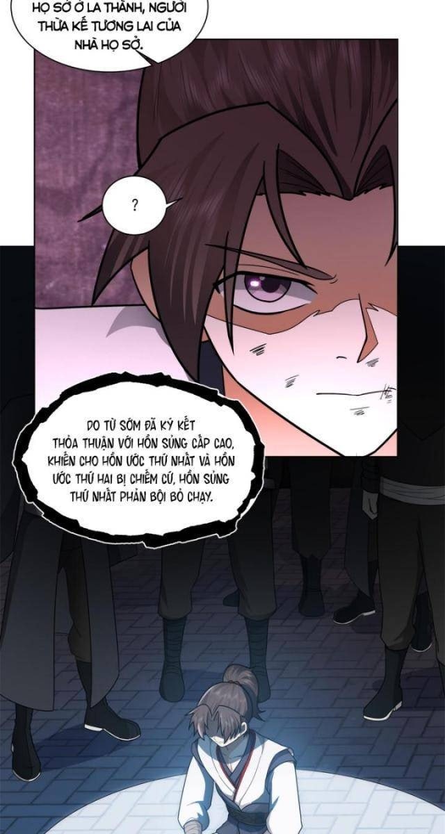 Tân Sủng Mị - Page 36