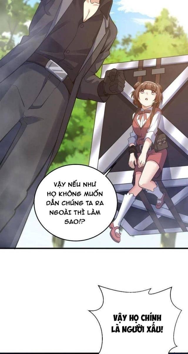 Đệ Nhất Danh Sách - Page 25