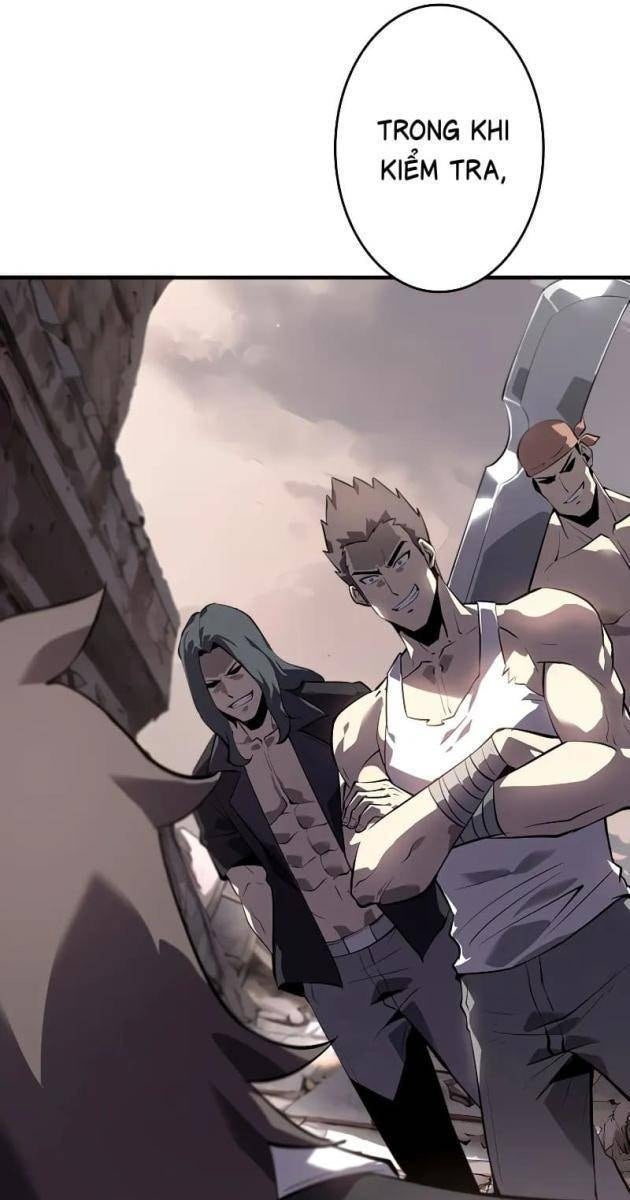 Trở Về Từ Vực Thẳm - Page 12