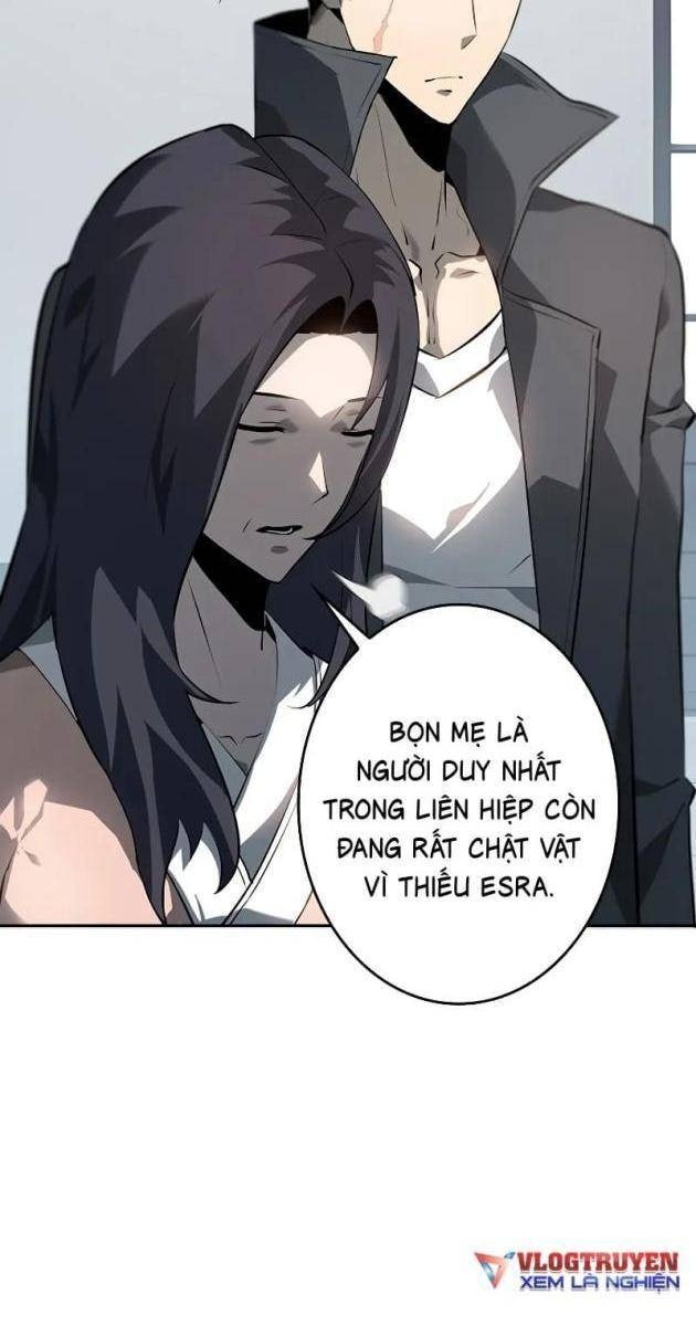 Trở Về Từ Vực Thẳm - Page 114