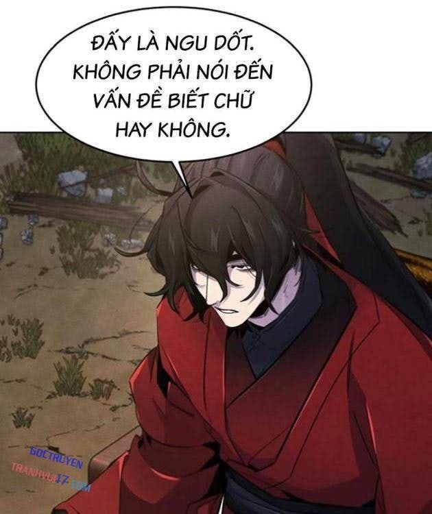 Sự Trở Lại Của Cuồng Ma - Page 15