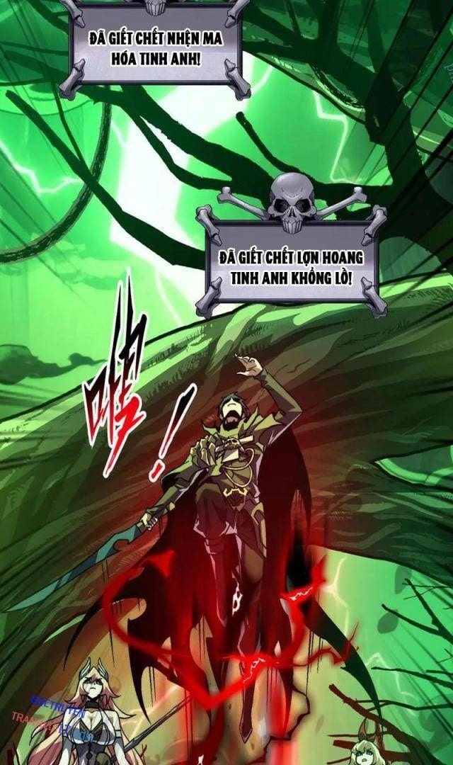 Tai Ách Cấp Mục Sư - Page 26