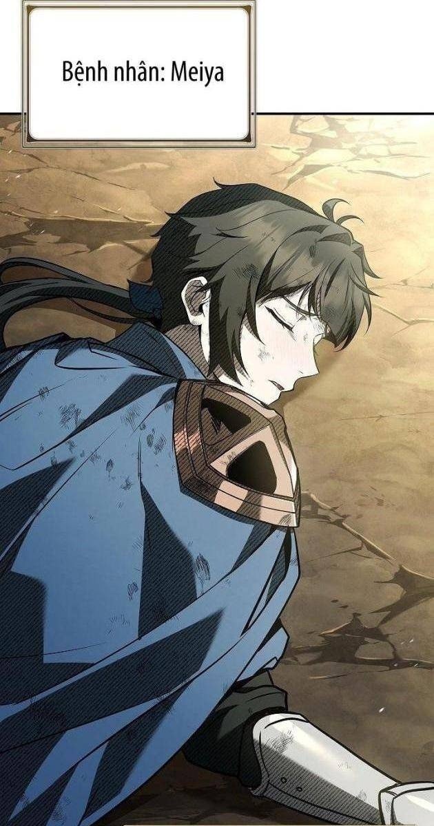 Vô Hồn Bất Kính Giả Dạ - Page 39