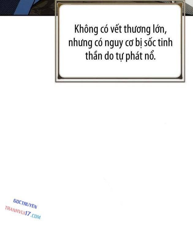 Vô Hồn Bất Kính Giả Dạ - Page 40