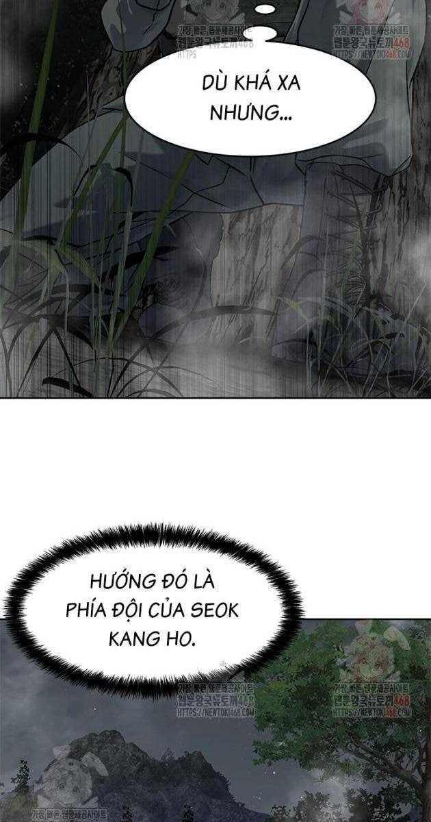Đội Trưởng Lính Đánh Thuê - Page 33