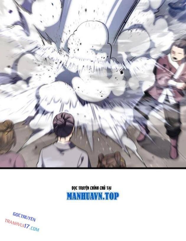 Bắt Đầu Đánh Dấu Hoang Cổ Thánh Thể - Page 8