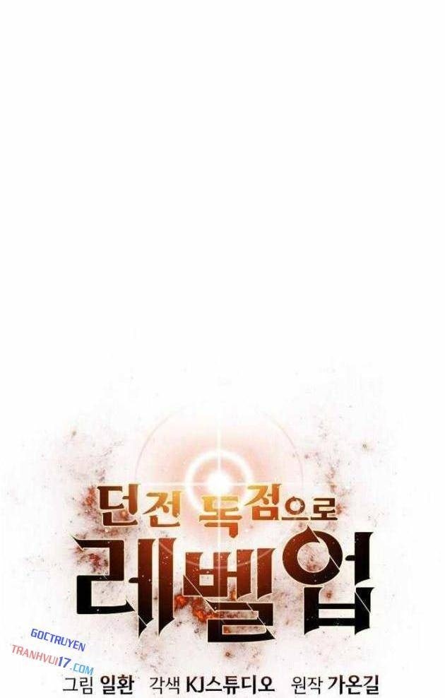 Tăng Cấp Với Các Vật Phẩm Độc Quyền Của Dungeon - Page 42