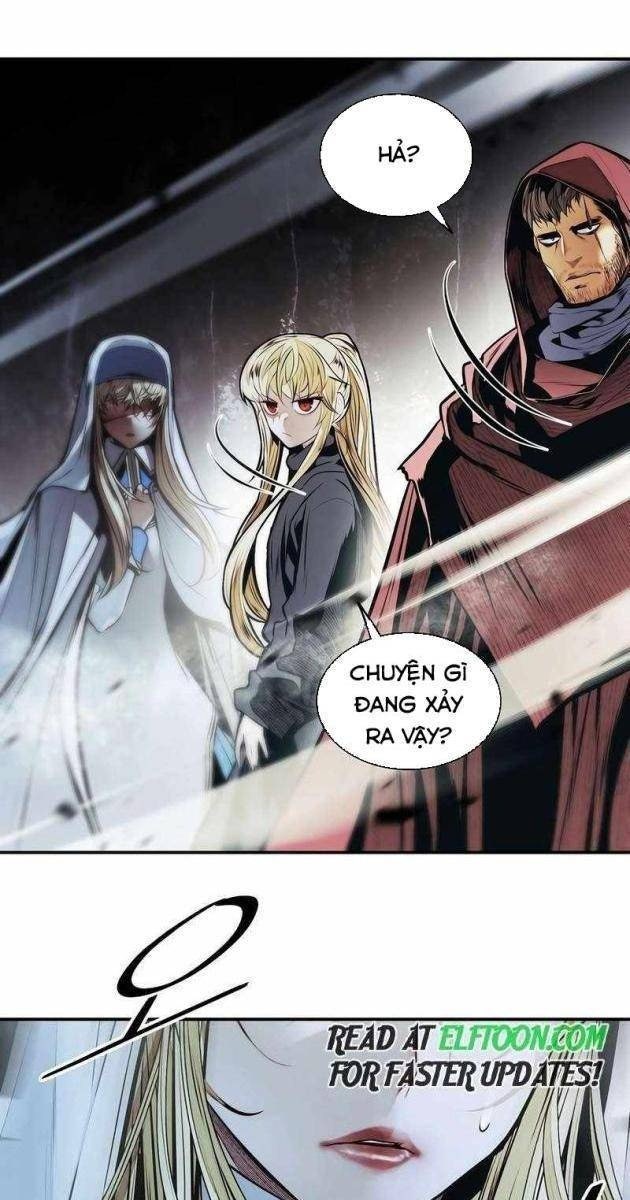 Bất Bại Chân Ma - Page 66