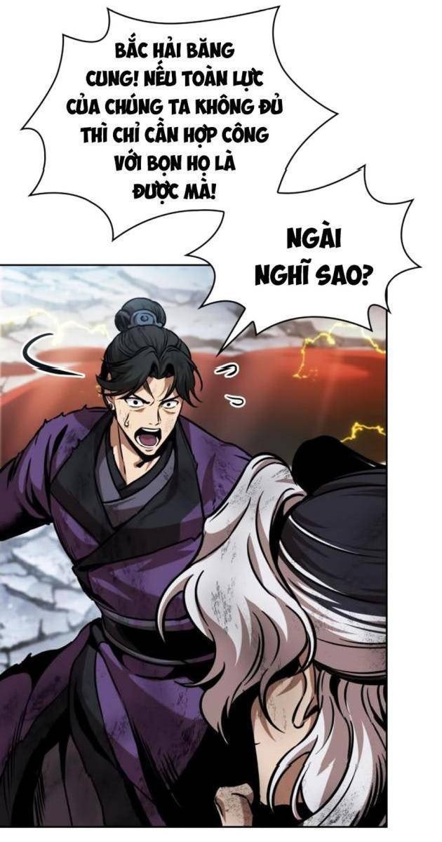 Nano Ma Thần - Page 64