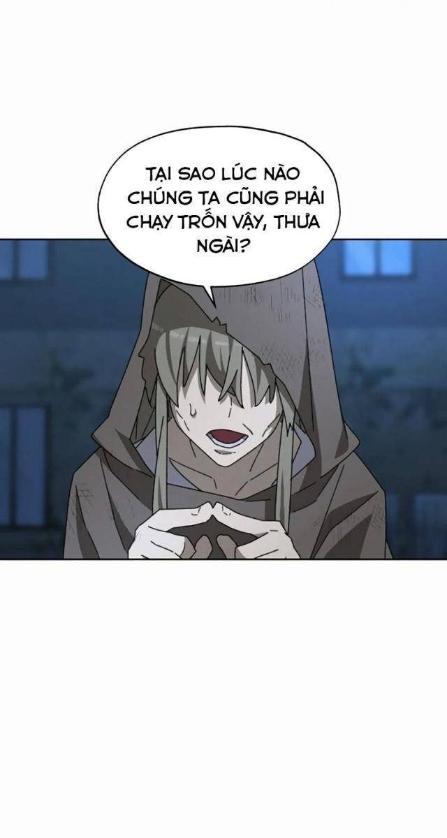 Người Mai Táng Quái Vật - Page 41