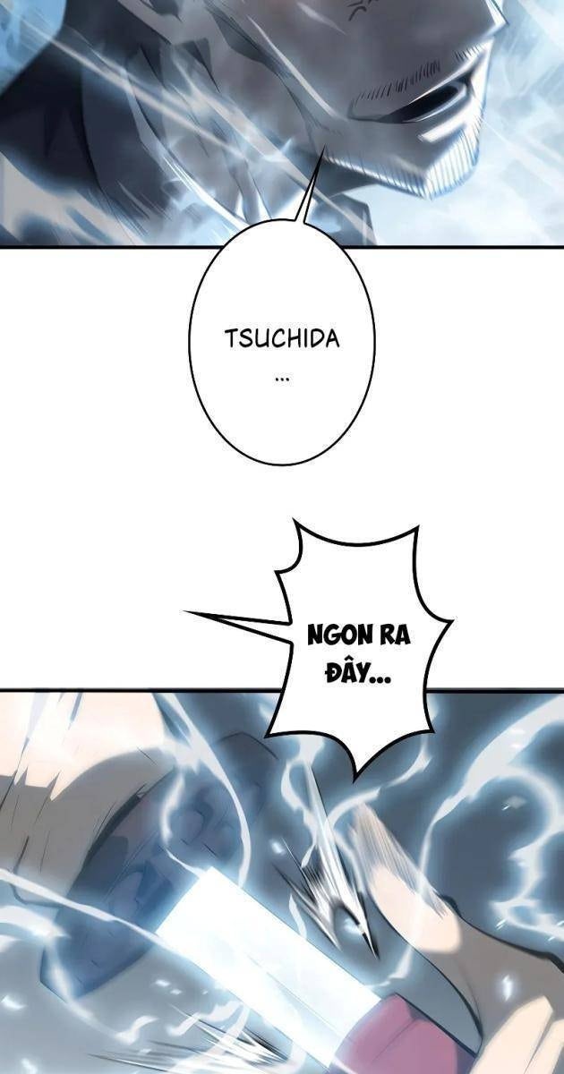 Trở Về Từ Vực Thẳm - Page 126