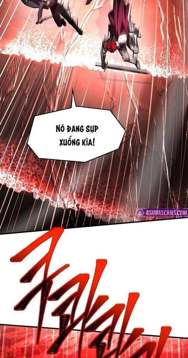 Sự Trở Lại Của Hiệp Sĩ Giáo Vô Song - Page 48