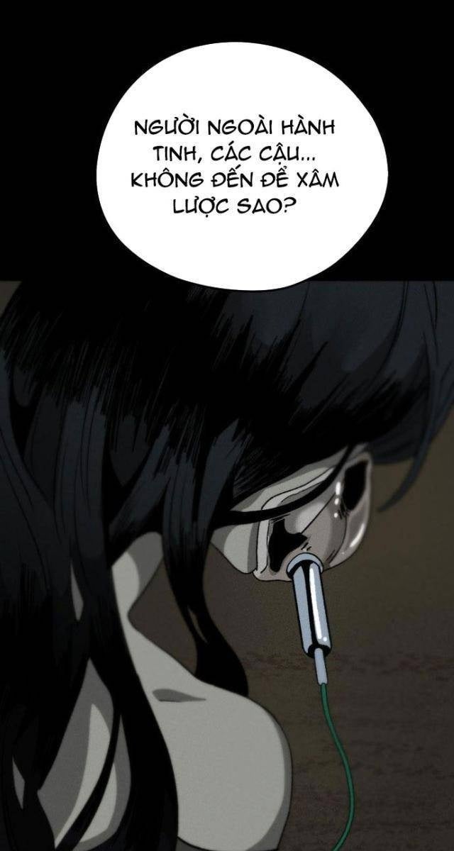 Dự Án Sao Hoả - Page 7