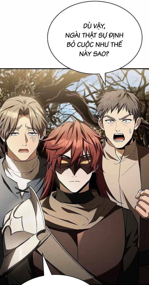 Vô Hồn Bất Kính Giả Dạ - Page 129