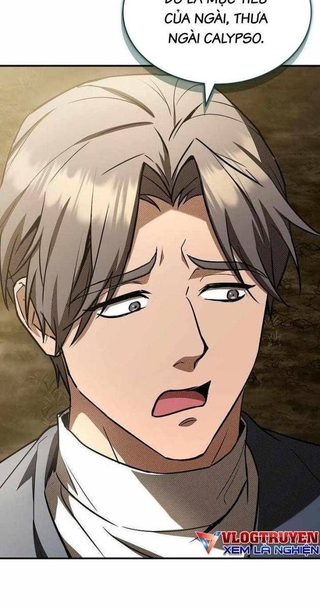 Vô Hồn Bất Kính Giả Dạ - Page 132