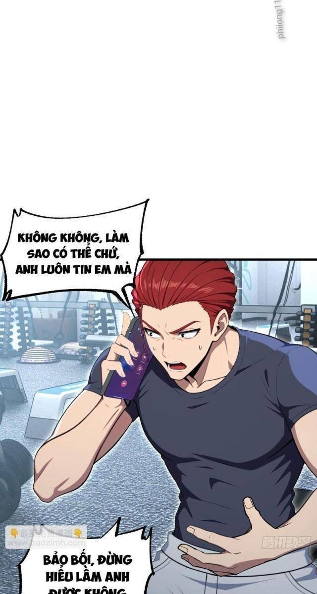 Chung Cực Tùy Ý Thần Hào Hệ Thống - Page 49