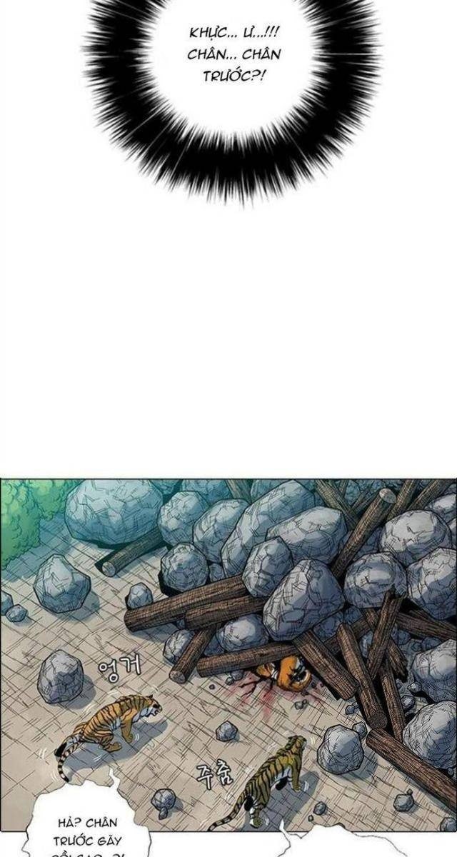 Anh Trai Tôi Là Hổ - Page 63