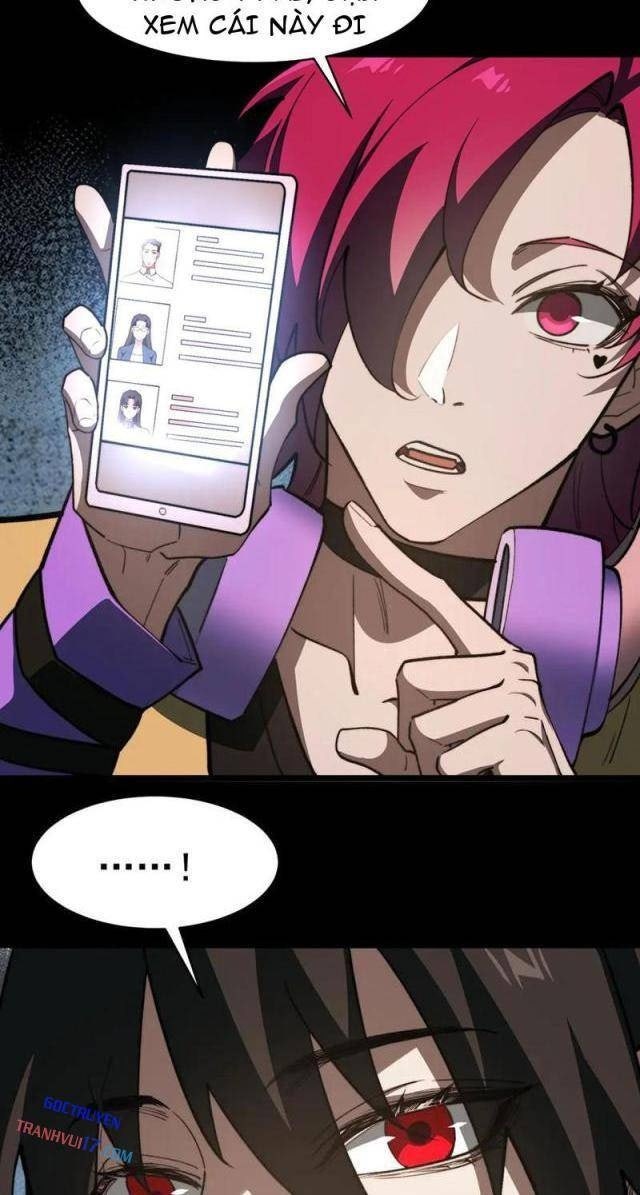 Ta Sáng Tạo Truyền Thuyết Đô Thị - Page 27