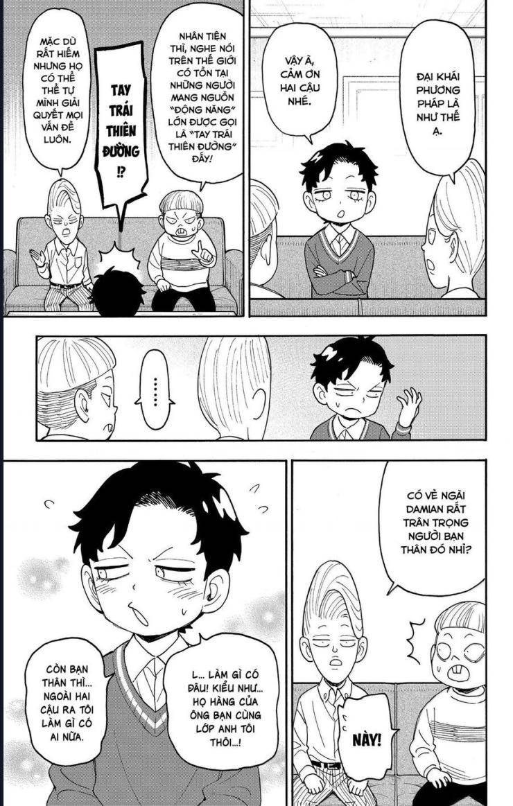 Gia Đình Điệp Viên - Page 24