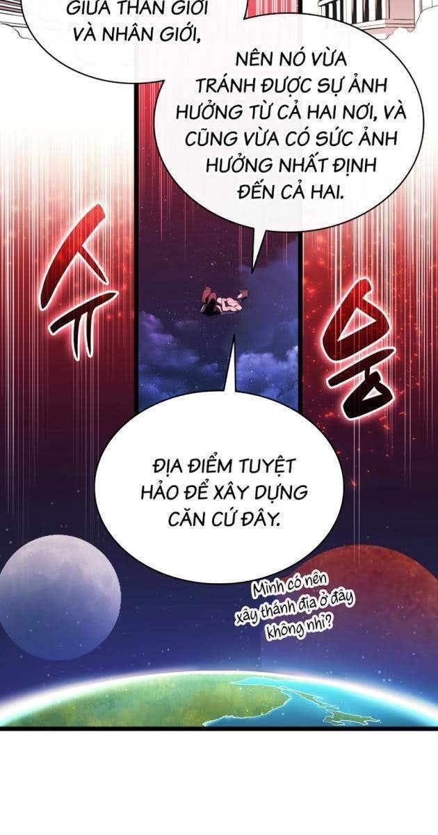 Người Hùng Cấp Thảm Họa Trở Lại - Page 16