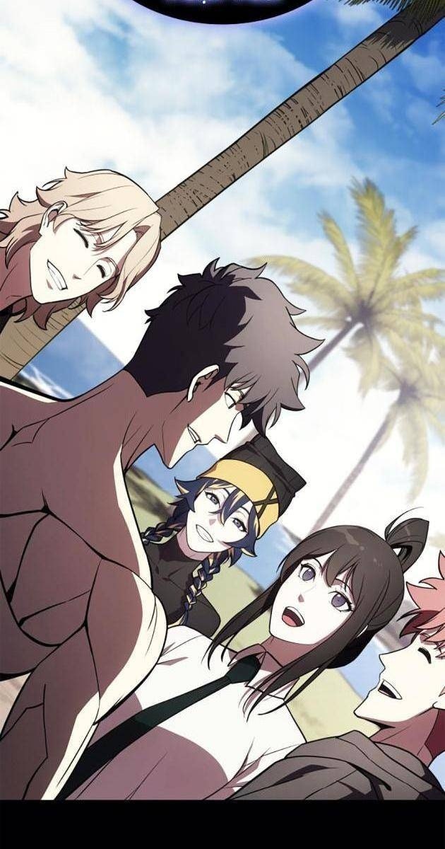 Người Hùng Cấp Thảm Họa Trở Lại - Page 134