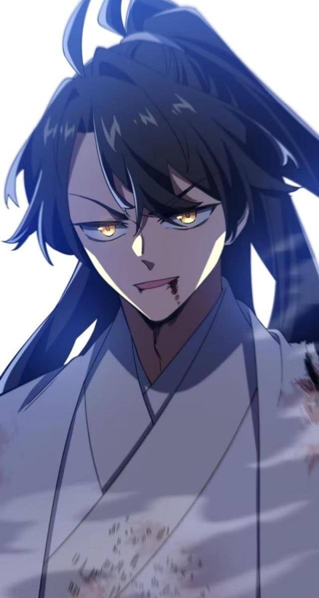 Bắt Đầu Đánh Dấu Hoang Cổ Thánh Thể - Page 40