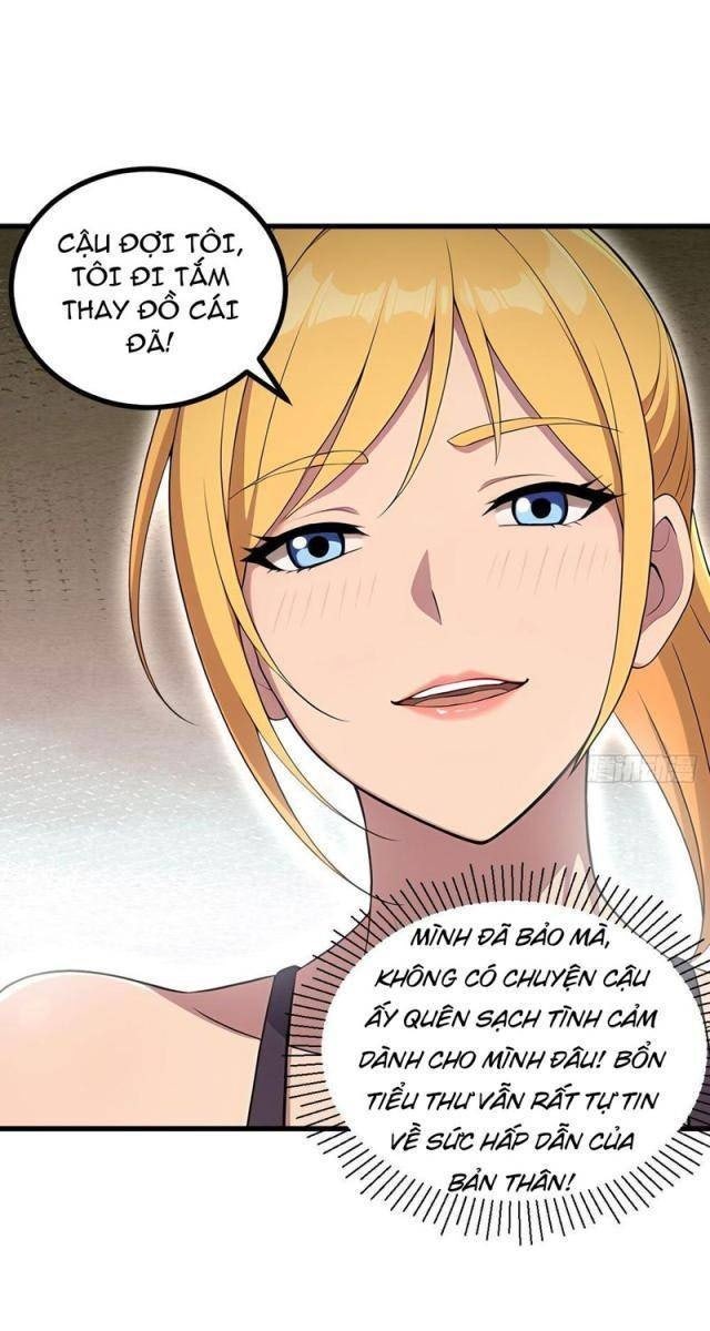 Chung Cực Tùy Ý Thần Hào Hệ Thống - Page 7