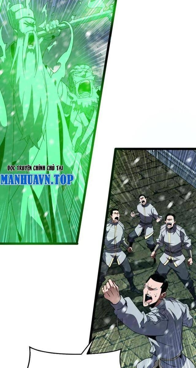 Vạn Tộc Tru Sát!! - Page 27