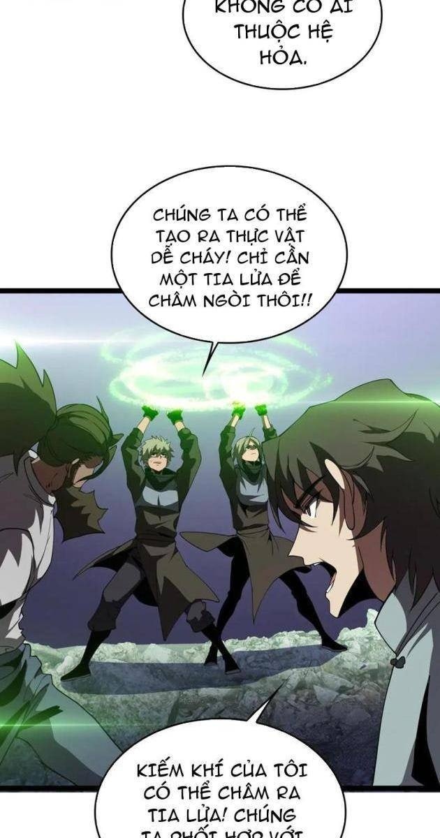 Vạn Tộc Tru Sát!! - Page 53