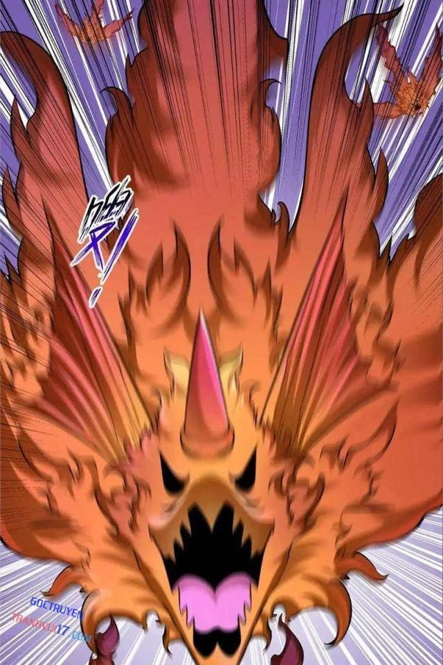 Tân Sủng Mị - Page 21