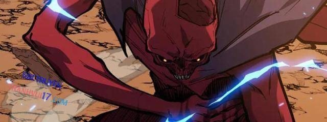 Thần Cấp Sát Thủ, Ta Tức Thị Là Ám Ảnh - Page 34