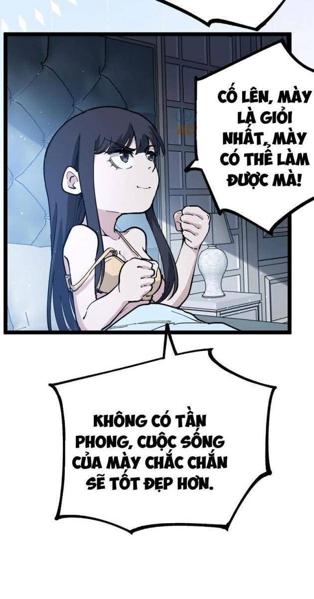 Thần Cấp Sát Thủ, Ta Tức Thị Là Ám Ảnh - Page 19