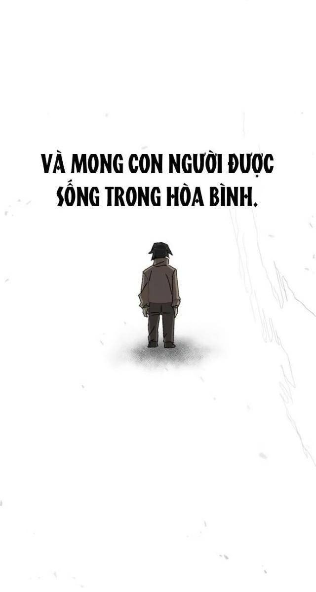 Người Mai Táng Quái Vật - Page 123