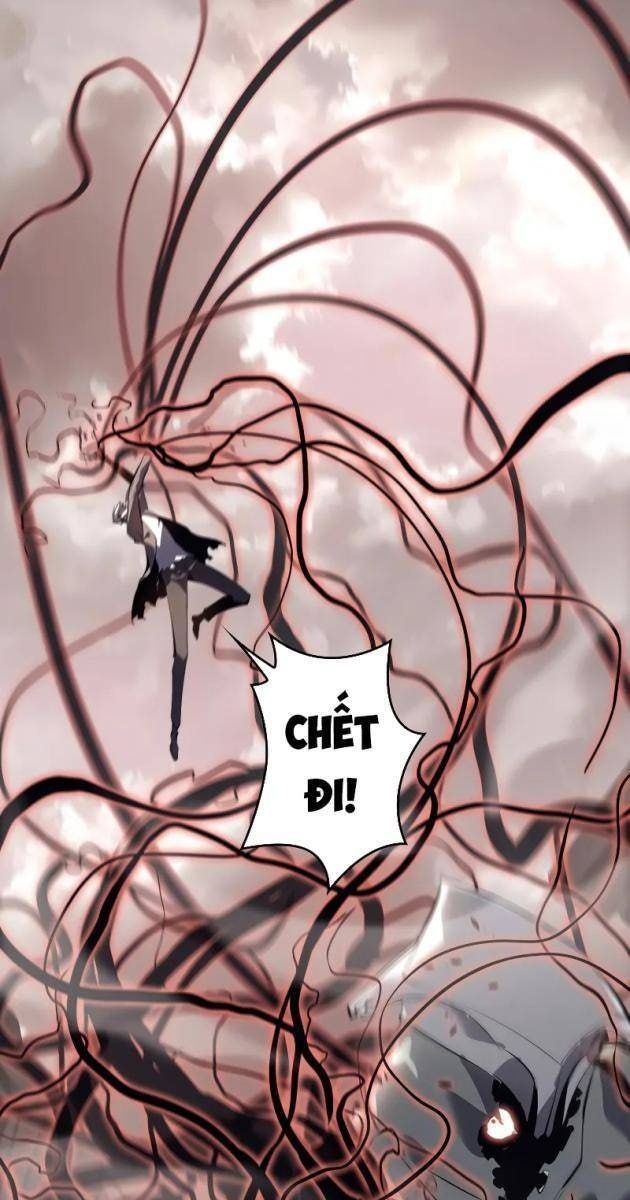 Trở Về Từ Vực Thẳm - Page 10