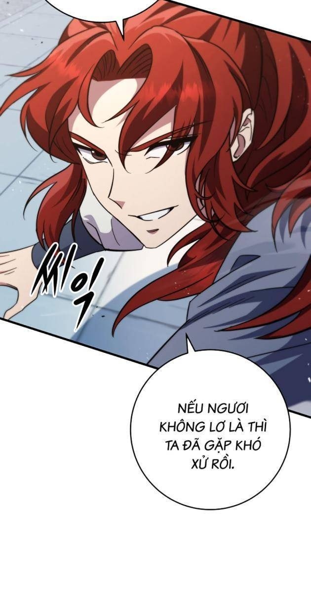 Cửu Thiên Kiếm Pháp - Page 121