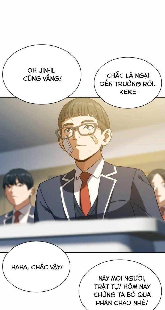 Hàn Băng Võ Giả - Page 50