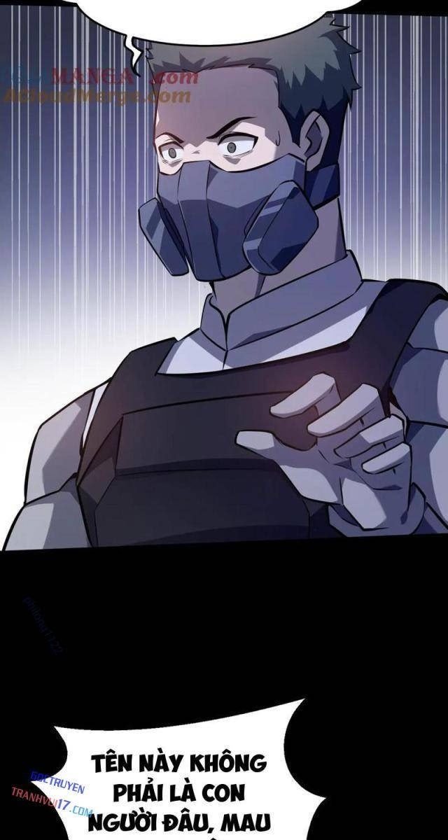 Đừng Gọi Ta Là Ác Ma - Page 38
