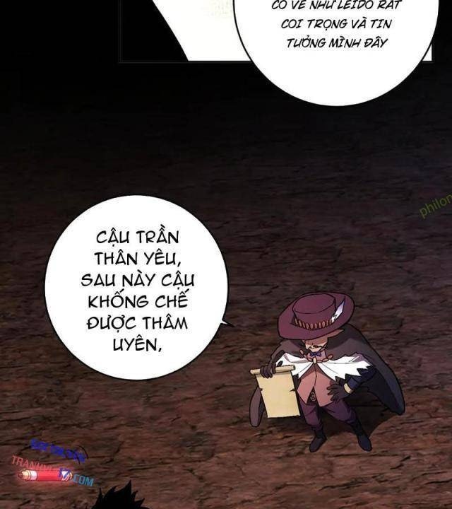 Toàn Dân Tận Thế: Ta, Virus Quân Vương - Page 38