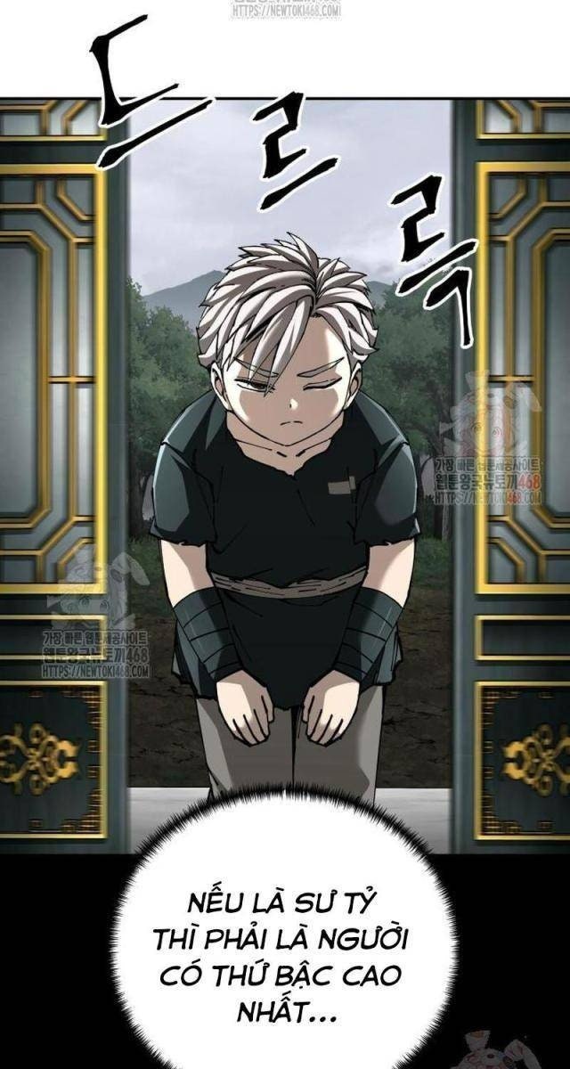 Ông Võ Giả Và Cháu Chí Tôn - Page 14