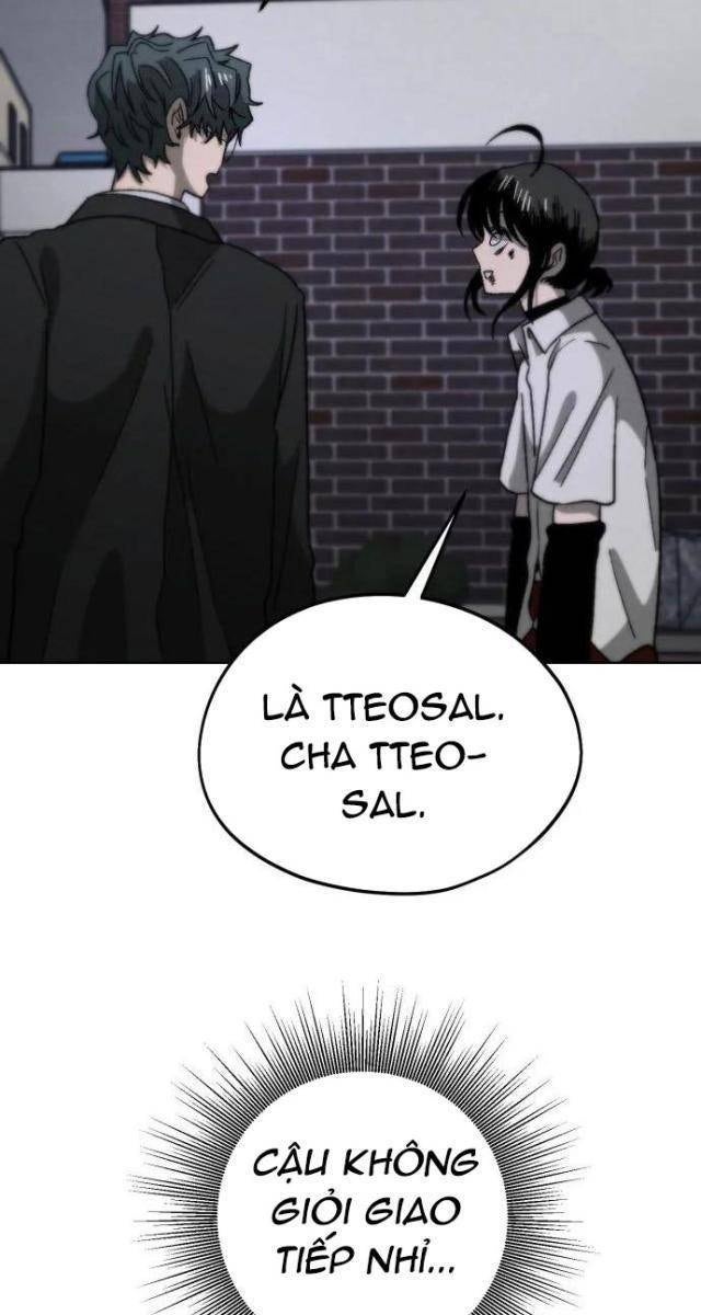 Dự Án Sao Hoả - Page 57