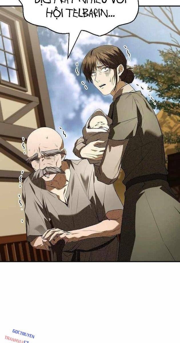 Vô Hồn Bất Kính Giả Dạ - Page 38